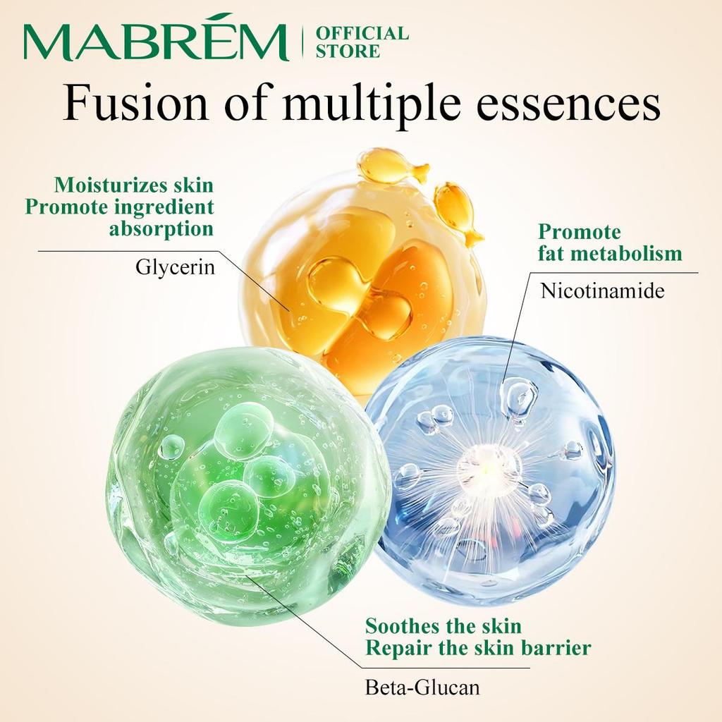 Avocado Slimming Cream Lose Weight Promote Fat Burning Massage and Thin Waist Thin Legs and Arms Firm Skin Body Cream