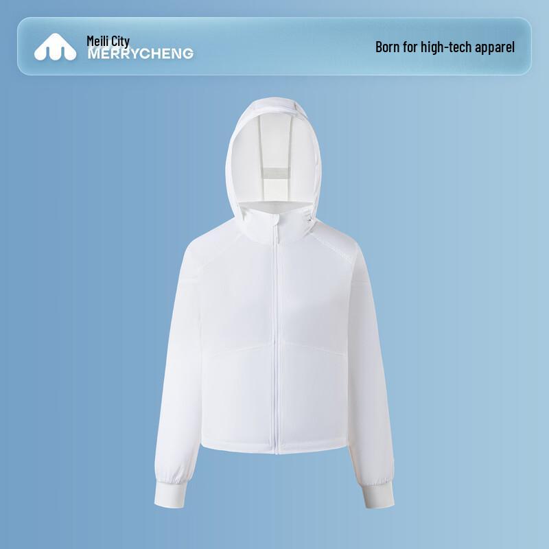 

Женская велосипедная куртка Meilic City с защитой от солнца M651WFS006 S