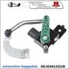 FRONT LEFT SUSPENSION HEIGHT LEVEL SENSOR For VW SCIROCCO MK3 08-17 0412521B
