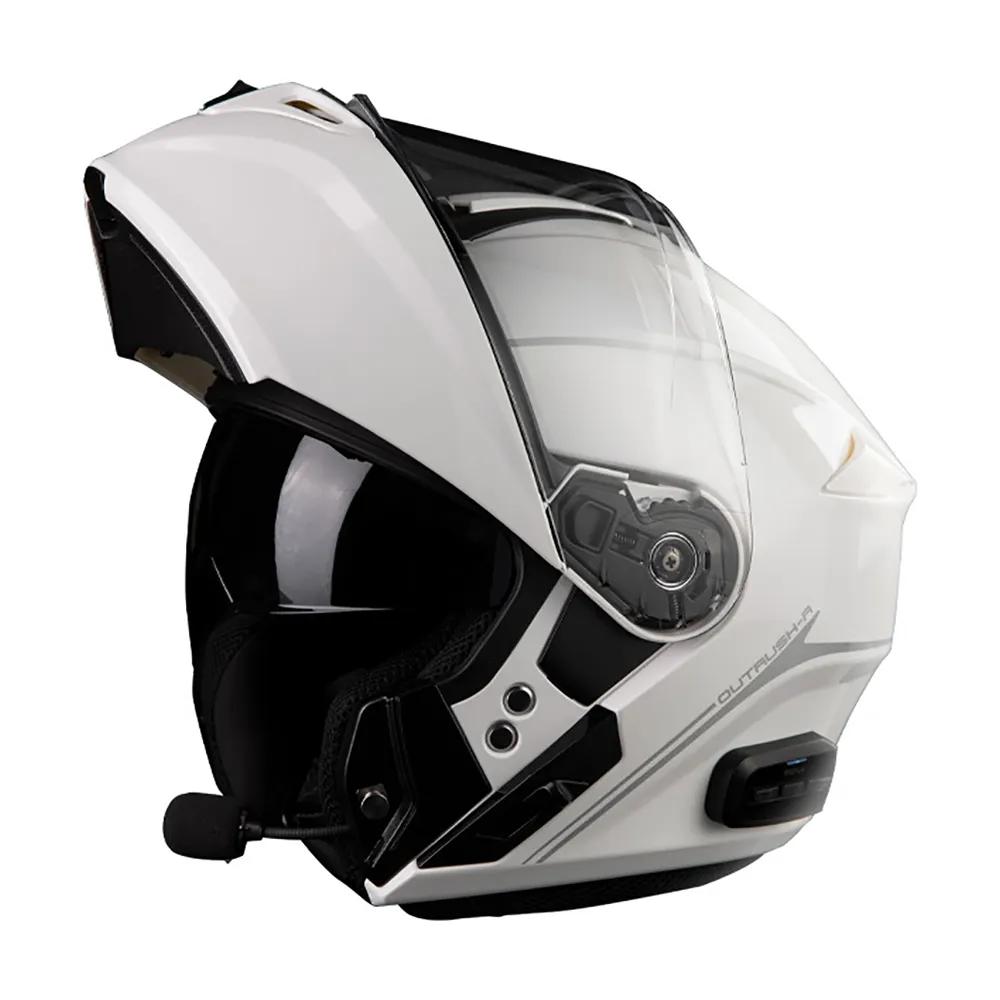 Sena Модульный Шлем Outrush R ECE 22.06