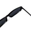 Retro Sunglasses Square Frame Sunglasses Glasses Cat Eye Y2K [NAMEOF] [Case Included]