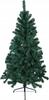 Artificial Christmas Tree Caucasian Fir 150 Cm Beautiful Dense With Stand Green