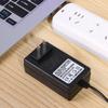 21V DC 2A Battery Charger Intelligent Lithium Li-on Power Adapter EU US Plug 5.5mm x 2.1mm Accessories for Home
