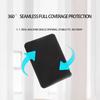 For OPPO MPBV01 Power Bank Silicone Case Ultra Thin Protective Cover