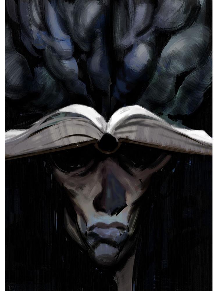 Disco Elysium Herní Plakáty Tisk Obraz na plátně Abstraktní Retro Hororové hry Portrét Nástěnné umění do obývacího pokoje Domácí dekorace