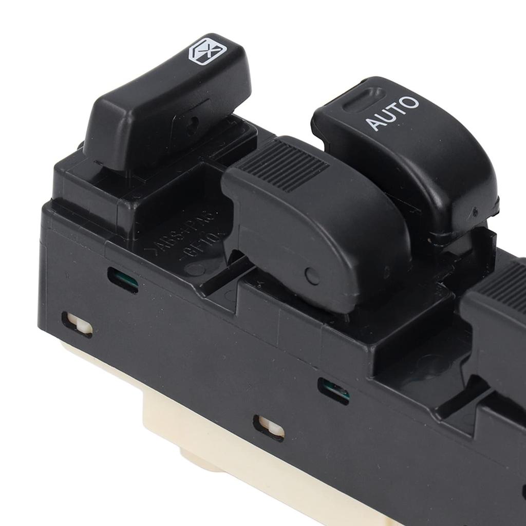 84820-B4040 Power Window Switch Window Regulator Switch Replacement for Sparky S231, S231E, S221, S221E 2000, 2001-