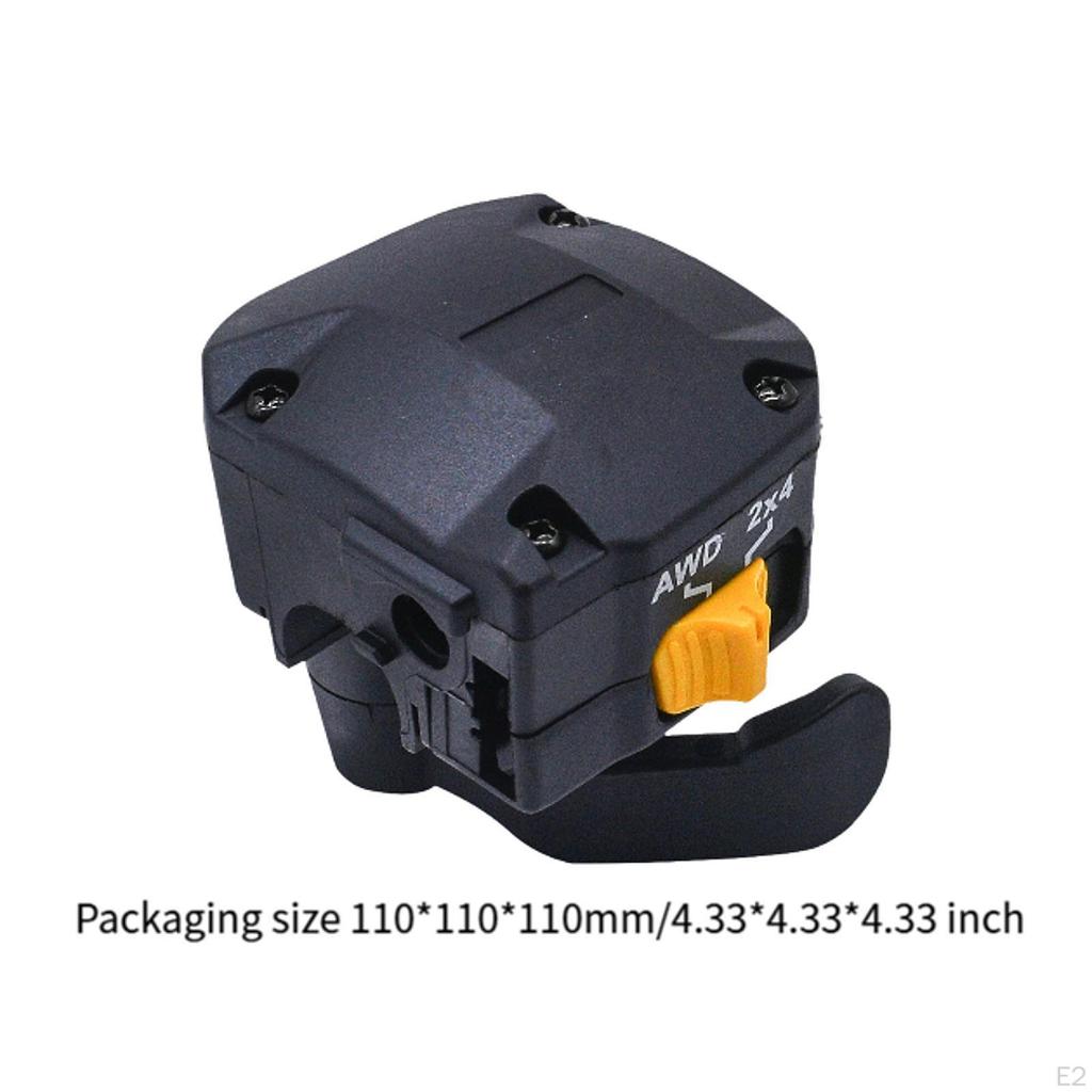 Daumengashebel Baugruppe Zubehör 2010403 für Polaris