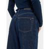 Tommy Hilfiger Jeans WW0WW42199 Blue Loose Fit