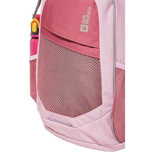 Backpack Jack Wolfskin Track Jack Soft Pink (Junior) (2009212-2428)