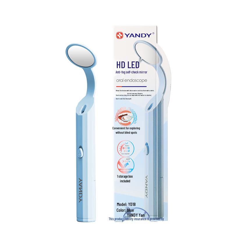 

Yandy Dental & Oral Care Essentials