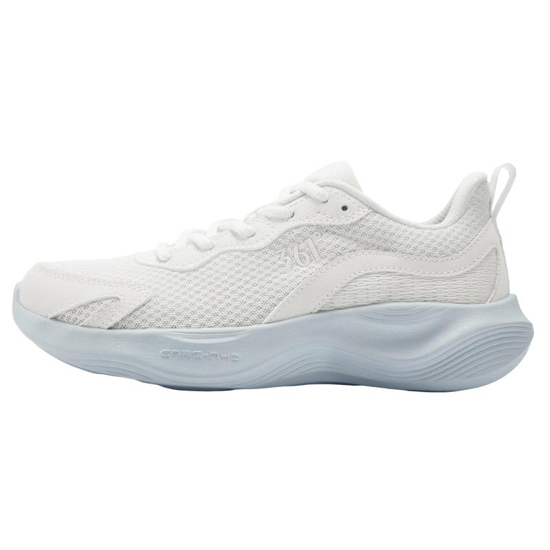 361° Women s Breathable Thick-Soled Casual Running Shoes EU 40