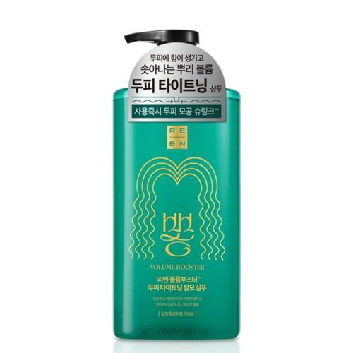 ReEn Volume Scalp Tightening Shampoo 680ml