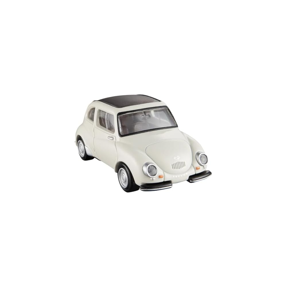 Takara Tomy Tomica Premium 35 Subaru 360 Diecast Toy Car for Ages 6 and Up