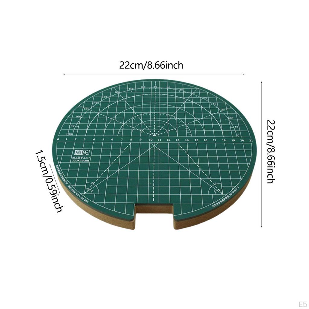 Cutting Tennis Glue Paste Tool Work Mat Paddle Repair Table Rubber Workbench for