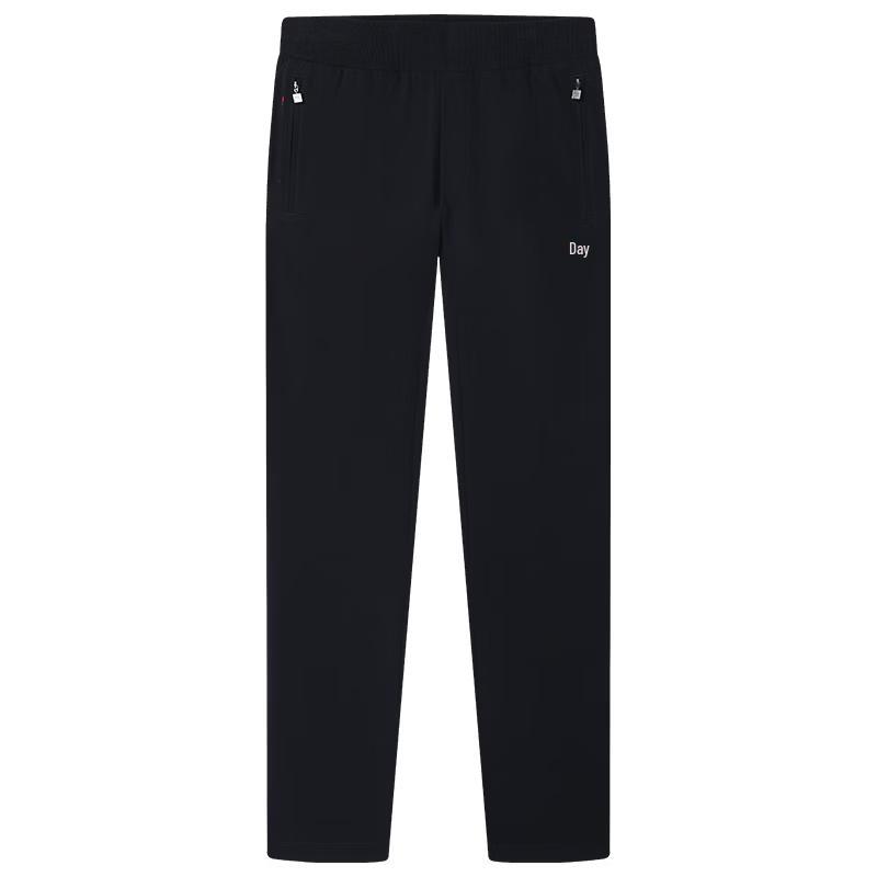 

FILA Men s Summer Casual Cooling Straight-Leg Pants XXL