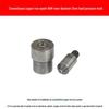 Hand-Pressed Eyelet Machine Mold - Manual Metal Eyelet Accessories
