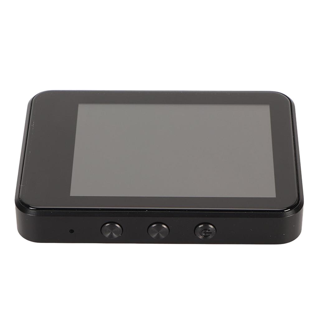 Bluetooth Video Music Player 2.4 Inch Touch Screen Recording MP3 MP4 Player with Electronic Book FM