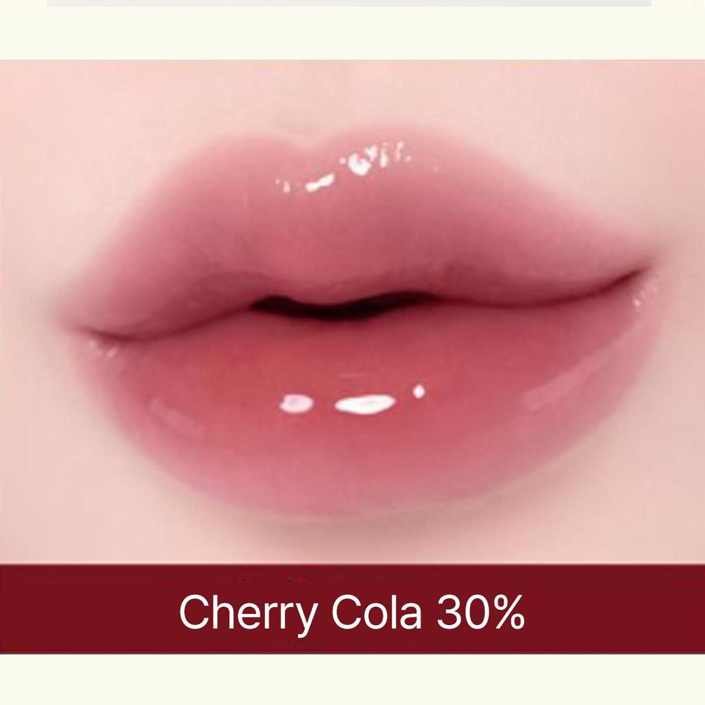 FWEE 3D Voluming Lip Gloss Cherry & Dirty Collection