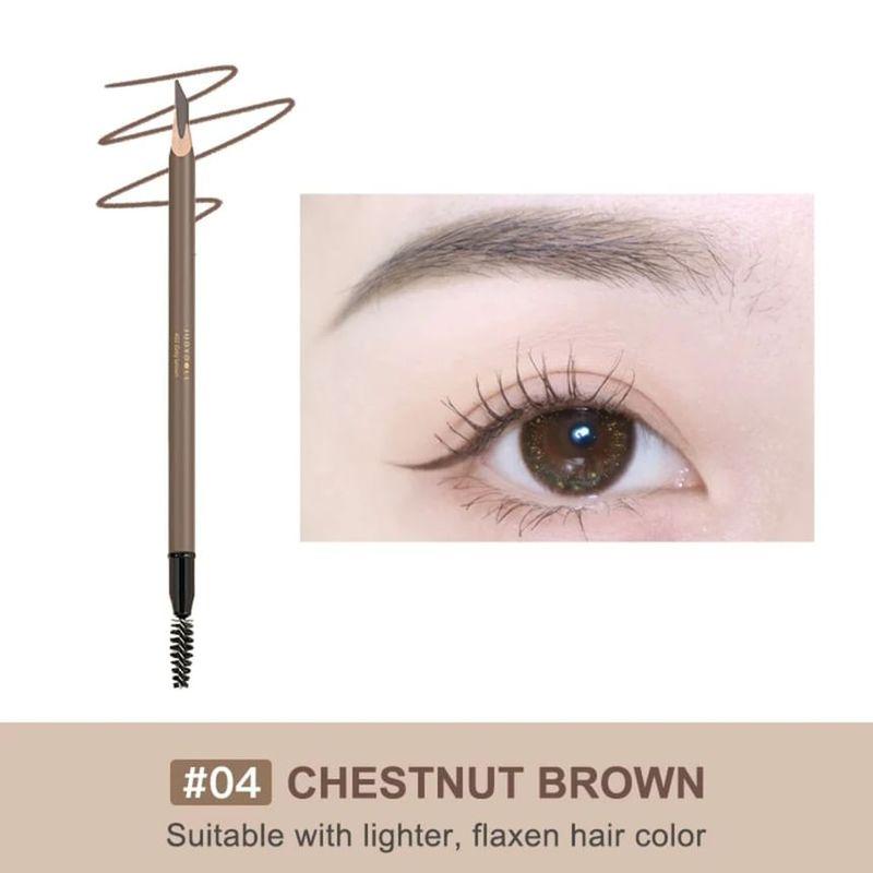 Judydoll - Shaping Eyebrow Pencil - 4 Colors