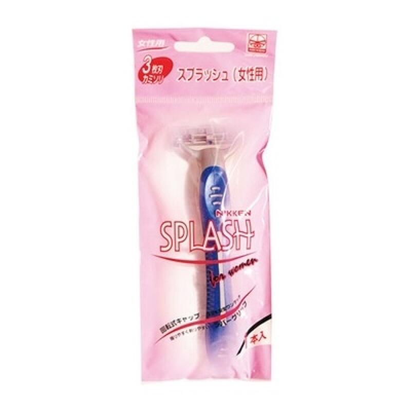 Женский бритвенный станок Nikken/STW-1