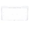 Mains-operated Emergency LED Luminaire, EXIT 1W 6000K 3h, Test Button