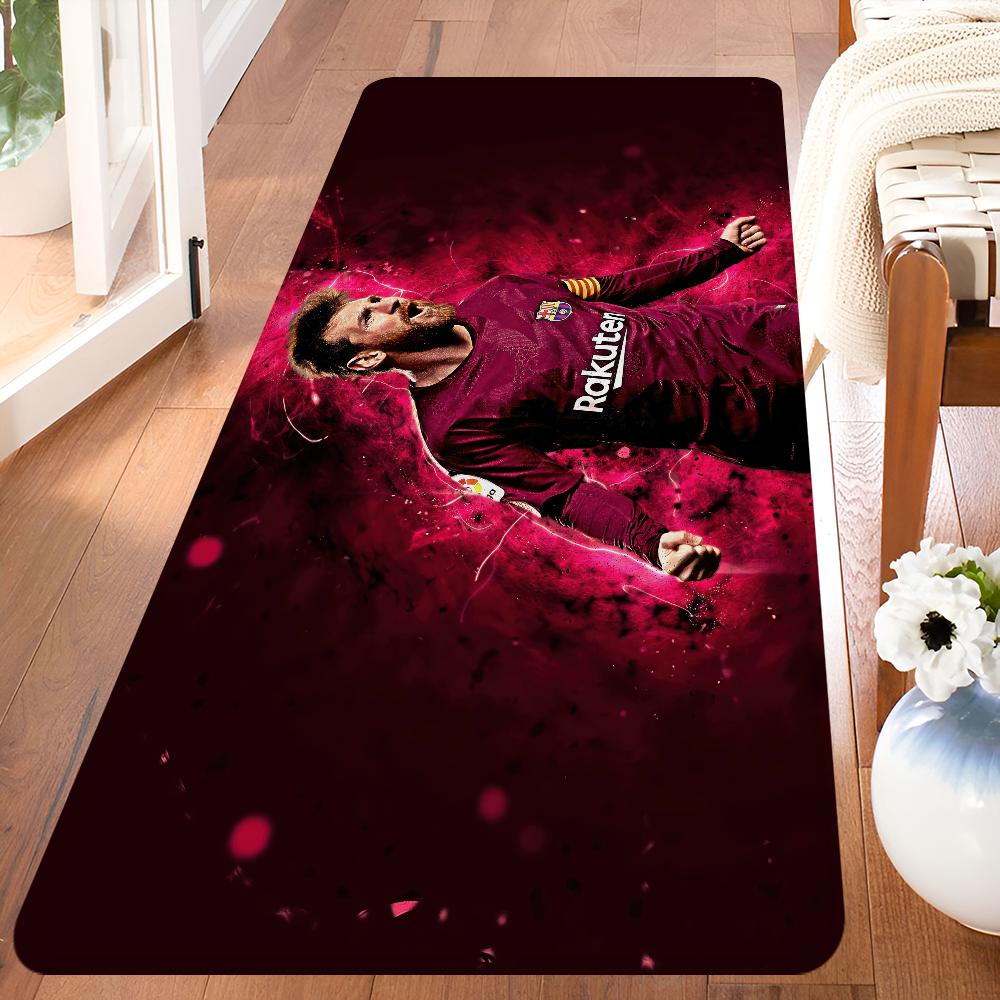 

M-Messi Modern Minimalist Style Fabric Cushion Non-slip Living Room Sofa Decor Students Stool Tatami Office Stool Seat Mat 40x120cm
