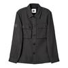 Pretty Green Mens Kilburn Overshirt