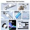 Electric Pet Hair Vacuum Cleaner CN plug (adapter included)