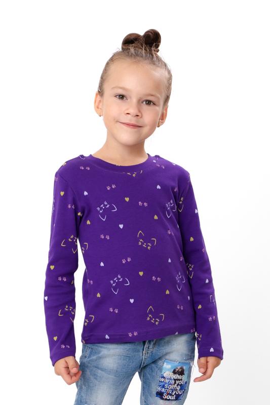 

Толстовка (Дівчата) Будь-який сезон 6025-016-5 HC 104