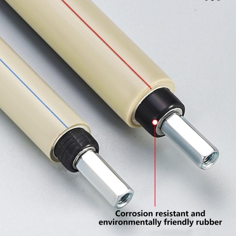 Pipe Strap Stoppers Water Stop Needle 20/25/32 Plumbing Tool Pin Tube Tunnels Plugs Water Pipe Repair Accessories