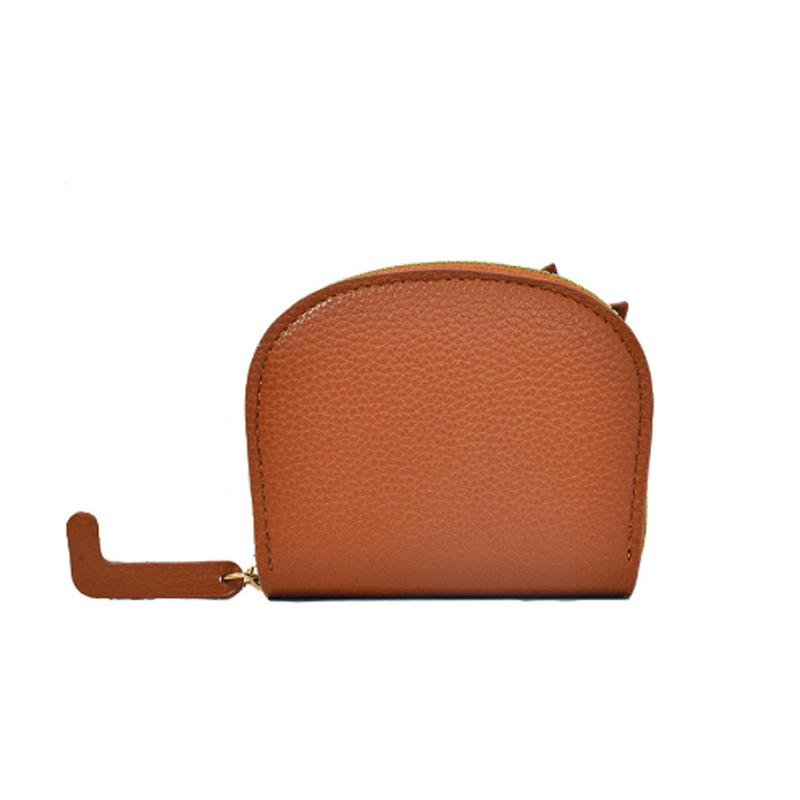 Cartoon Cat Card Holder Wallet For Women Girls Pu Leather Bank Credit Card Coin Purse Portable Mini Zipper Coin Purse Gifts