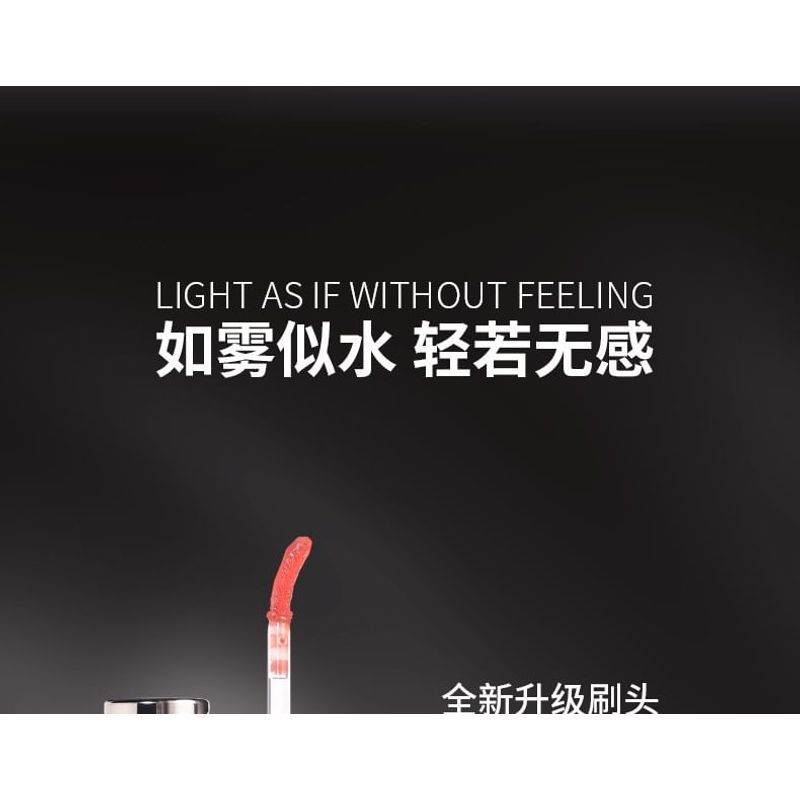 Kaxier - Soft Light Dew Matte Liquid Lipstick - 6 Colors