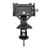 Width Adjustable Bike Stem Phone Stand for 4.2‑6.8 inch cell phones Cycling Equipment