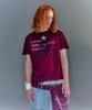 Beikeonteuakaibeu (Men) Della Artwork T-Shirt (3Color)