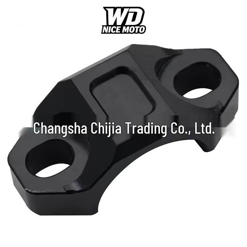 CNC Clutch Brake Lever Perch for 22mm Handlebars, Fits KTM, Yamaha, Honda Off-Road Motorcycles