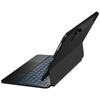 Case Typecase Edge + with Keyboard for iPad Pro 13" 2024/2025 Black