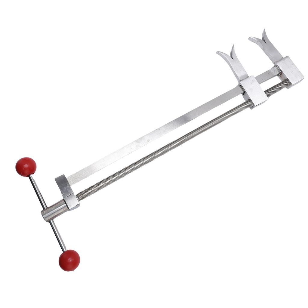 Tree Branch Bender Stainless Steel Bonsai Branch Modulator Trunk Adjuster for Gardening Tool