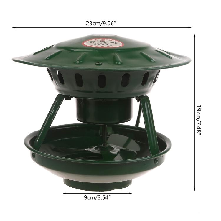 Fireplace Chimney For Stove Heating Fan Induced Draft Exhaust Fan Household Smoke Machine Dust Induced Extractor