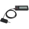Micrometer Digital Display 0.00005in 0.001mm Resolution Multifunctional High Accuracy Measurement To