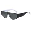 Comfortable Durable High Quality Glamorous Retro Edgy Punk Trendy Travel Friendly Female For Both Male Sun Glasses Top