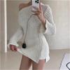 Korean Dongdaemun Spring/Summer Slim A-line Skirt Shorts