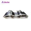 Ford Focus ST-Style Center Exit Stainless Steel Exhaust Tailpipe