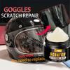 Car Paint Scratch Repair Kit - Scratch Remover Gel, Car Paint Refinishing Paste, Repair Gel, Nano Polishing Compound, Suitable F