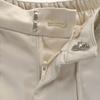 Lily Brown cargo pants Ivory Women Used