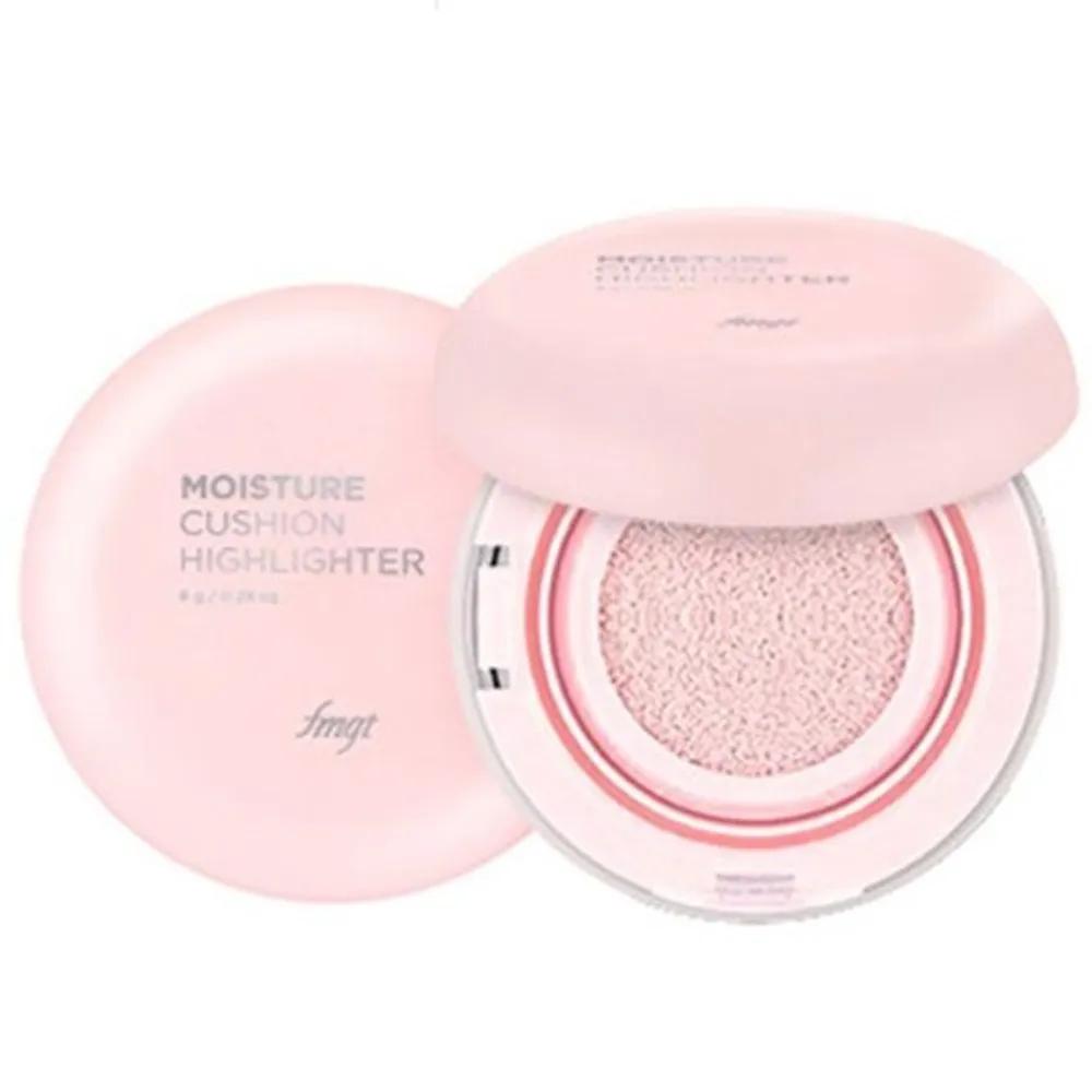 

The Face Shop fmgt Hydration Cushion Highlighter 8g (No. 04 Flash)
