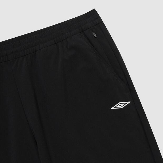 UMBRO All-Round Stretch Basic Pants Black Ur121Spt23