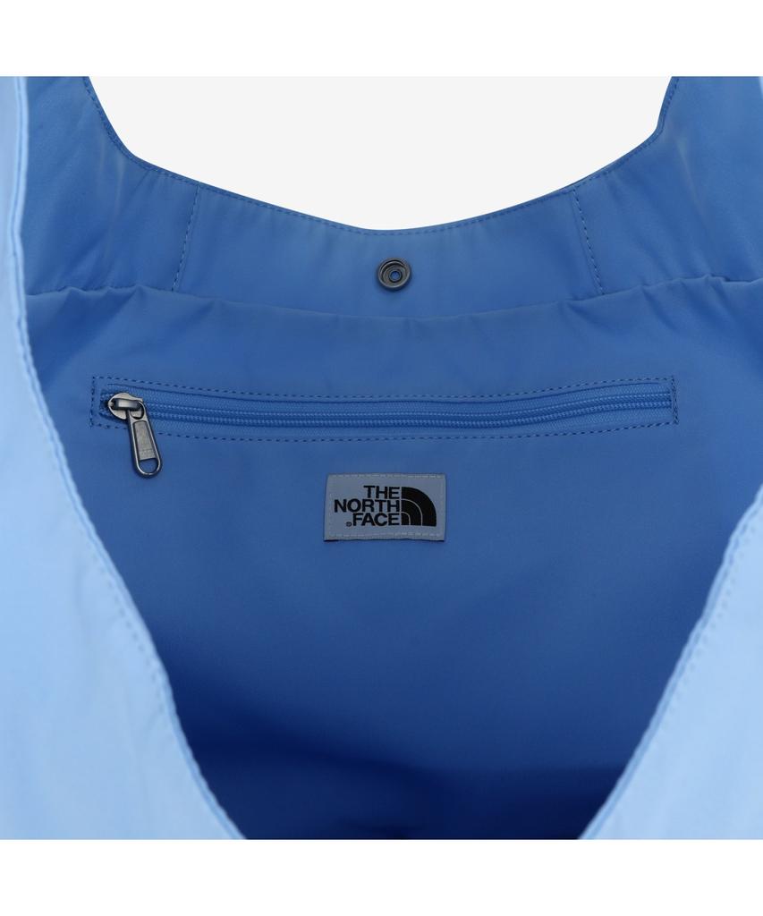 The North Face Nn2Pr21O Big Logo Shoulder Bag Powder_Blue