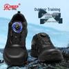 Strong Man QR73XL Breathable Mesh Training Shoes