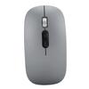 Mouse Bluetooth2.4Ghz Wireless Optical Silent for Computers 1600DPI Low Power Consumption