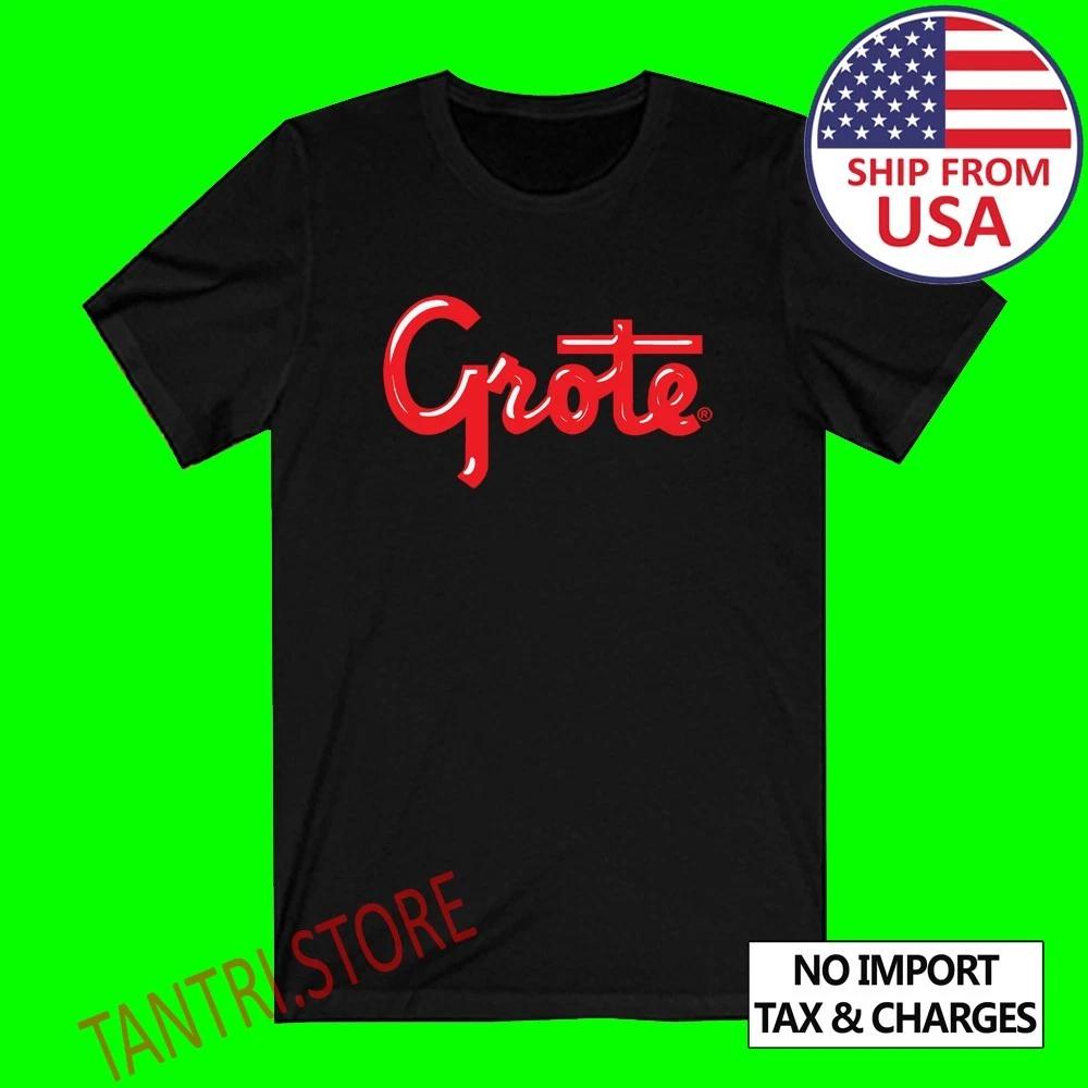 

Grote Parts Men s Black Size S to 3XL S